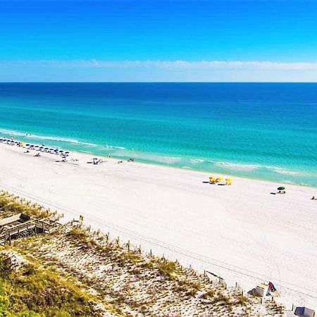 The Bluefin - Luxury Beach Home! Destin Bagian luar foto