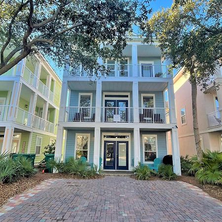The Bluefin - Luxury Beach Home! Destin Bagian luar foto