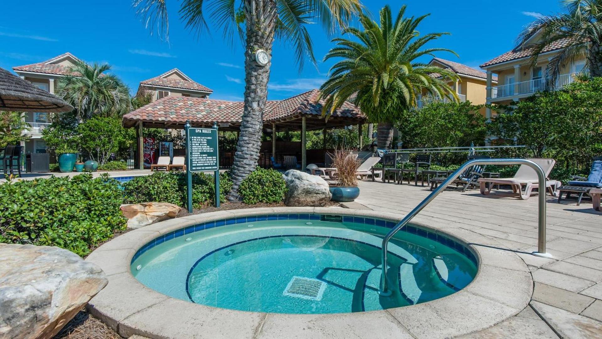 The Bluefin - Luxury Beach Home! Destin Bagian luar foto