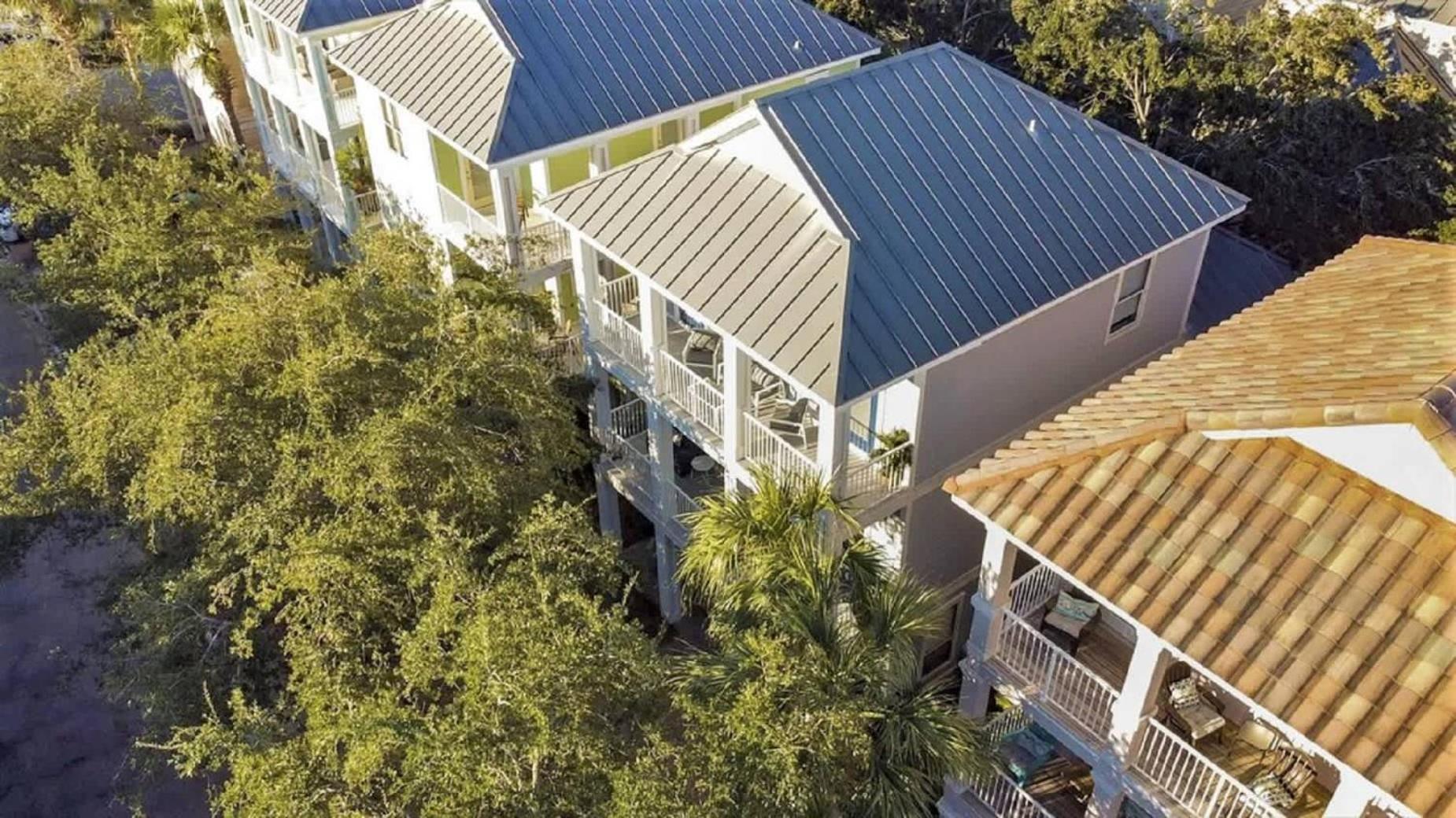 The Bluefin - Luxury Beach Home! Destin Bagian luar foto