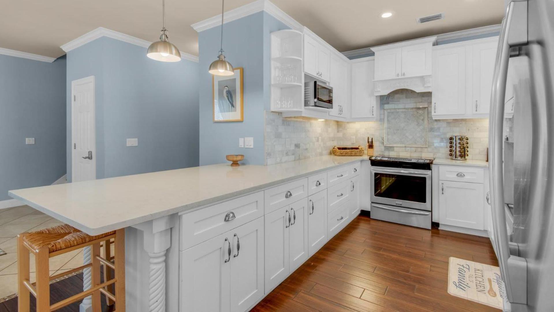 The Bluefin - Luxury Beach Home! Destin Bagian luar foto