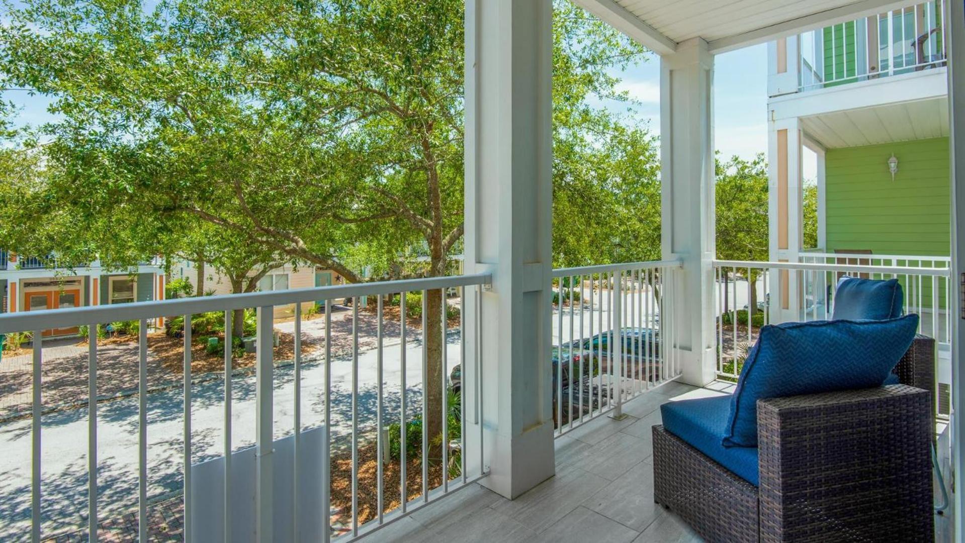The Bluefin - Luxury Beach Home! Destin Bagian luar foto