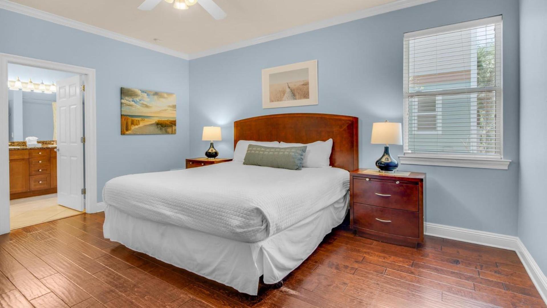 The Bluefin - Luxury Beach Home! Destin Bagian luar foto