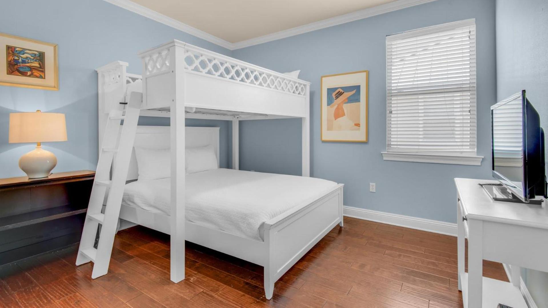 The Bluefin - Luxury Beach Home! Destin Bagian luar foto