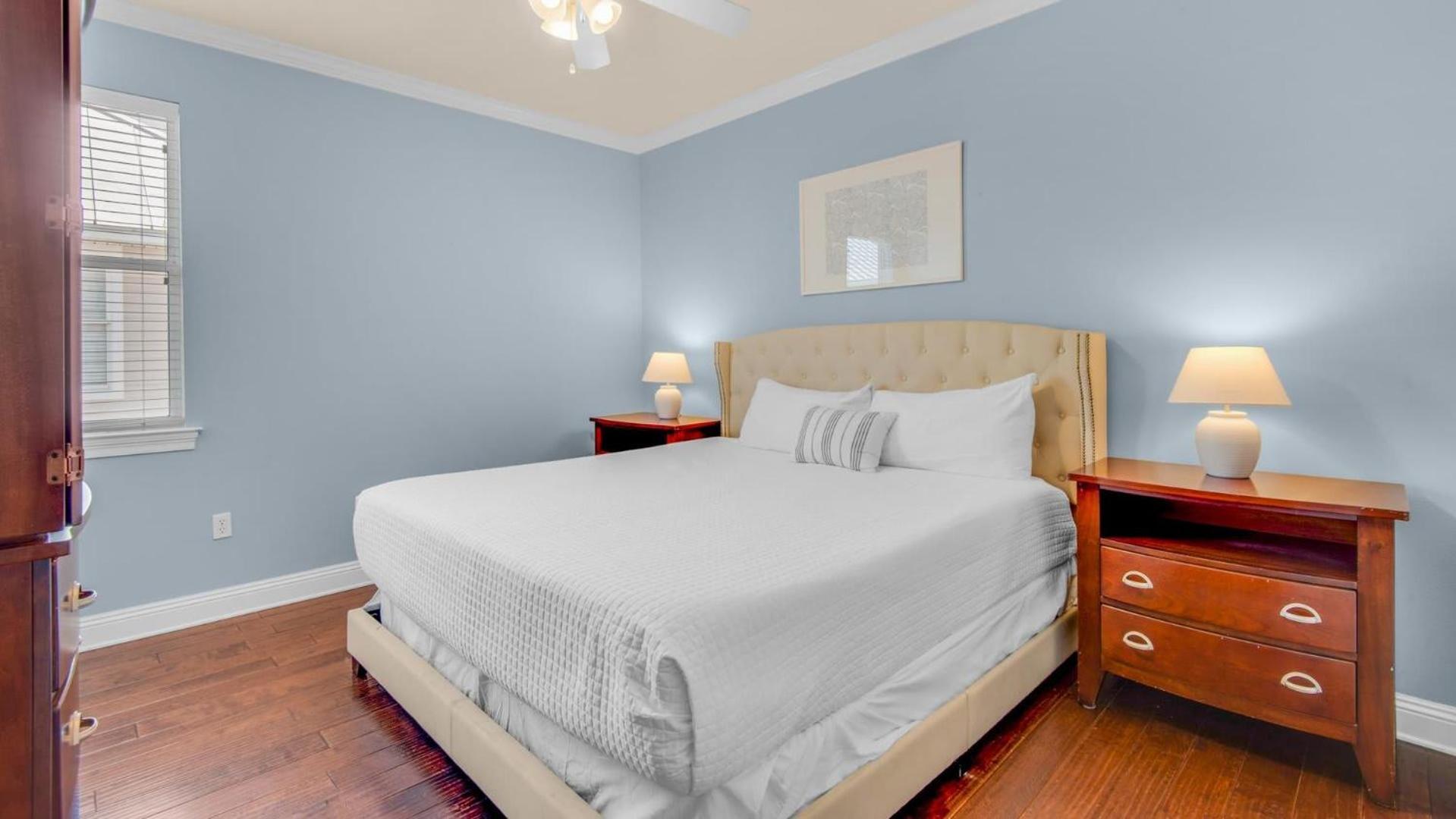 The Bluefin - Luxury Beach Home! Destin Bagian luar foto