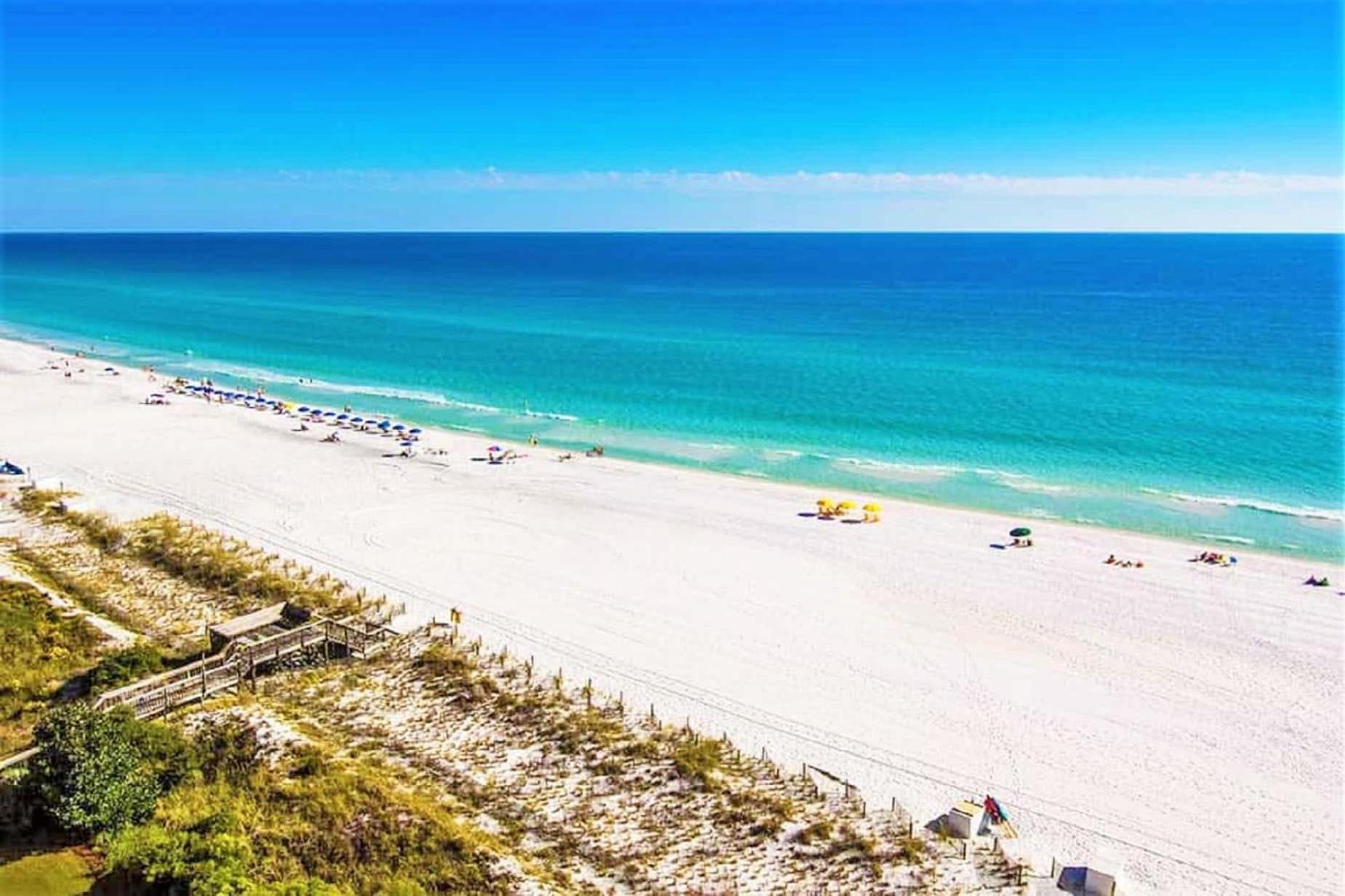 The Bluefin - Luxury Beach Home! Destin Bagian luar foto