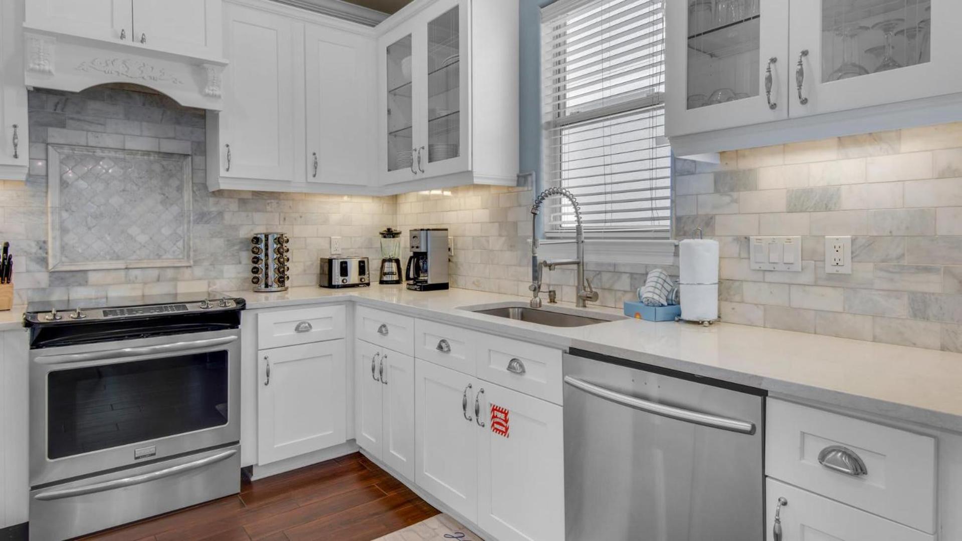 The Bluefin - Luxury Beach Home! Destin Bagian luar foto