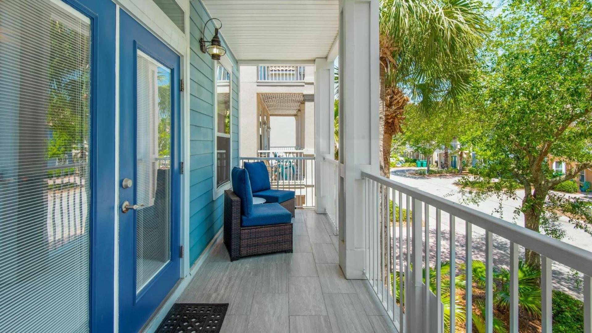 The Bluefin - Luxury Beach Home! Destin Bagian luar foto