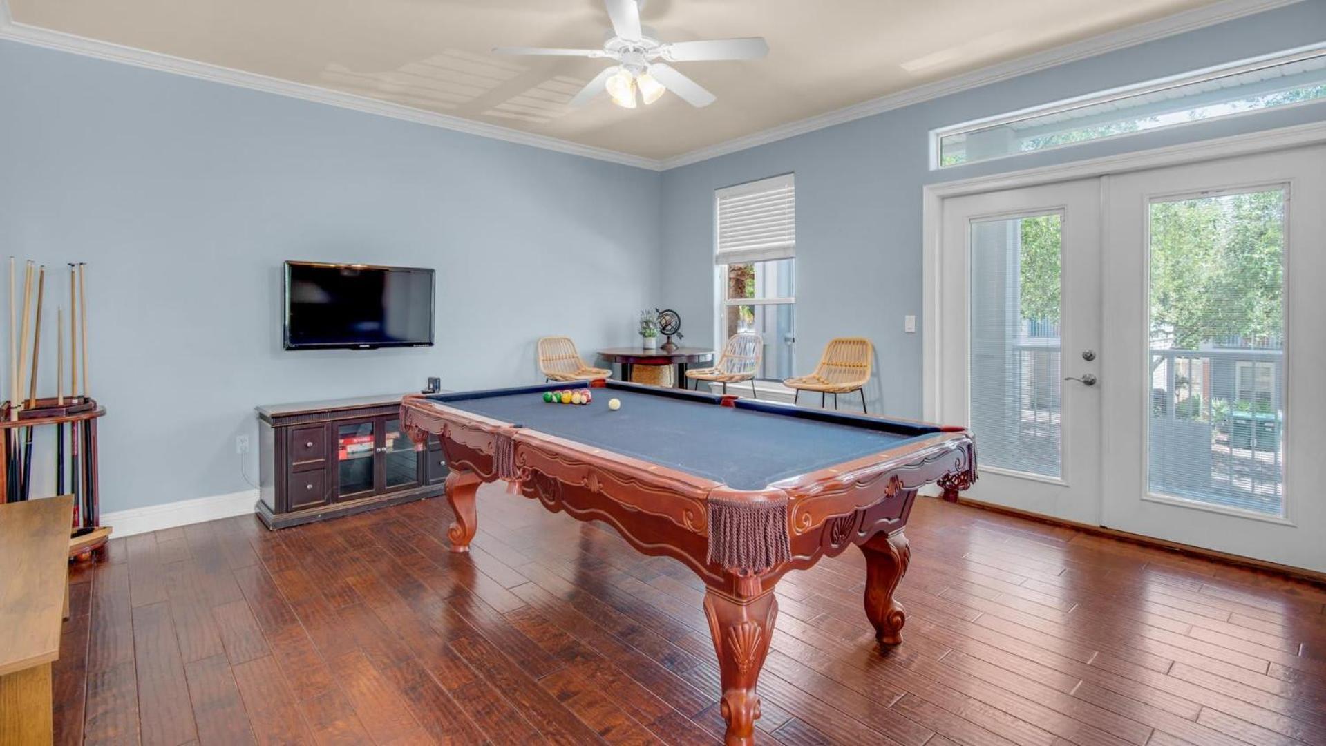 The Bluefin - Luxury Beach Home! Destin Bagian luar foto