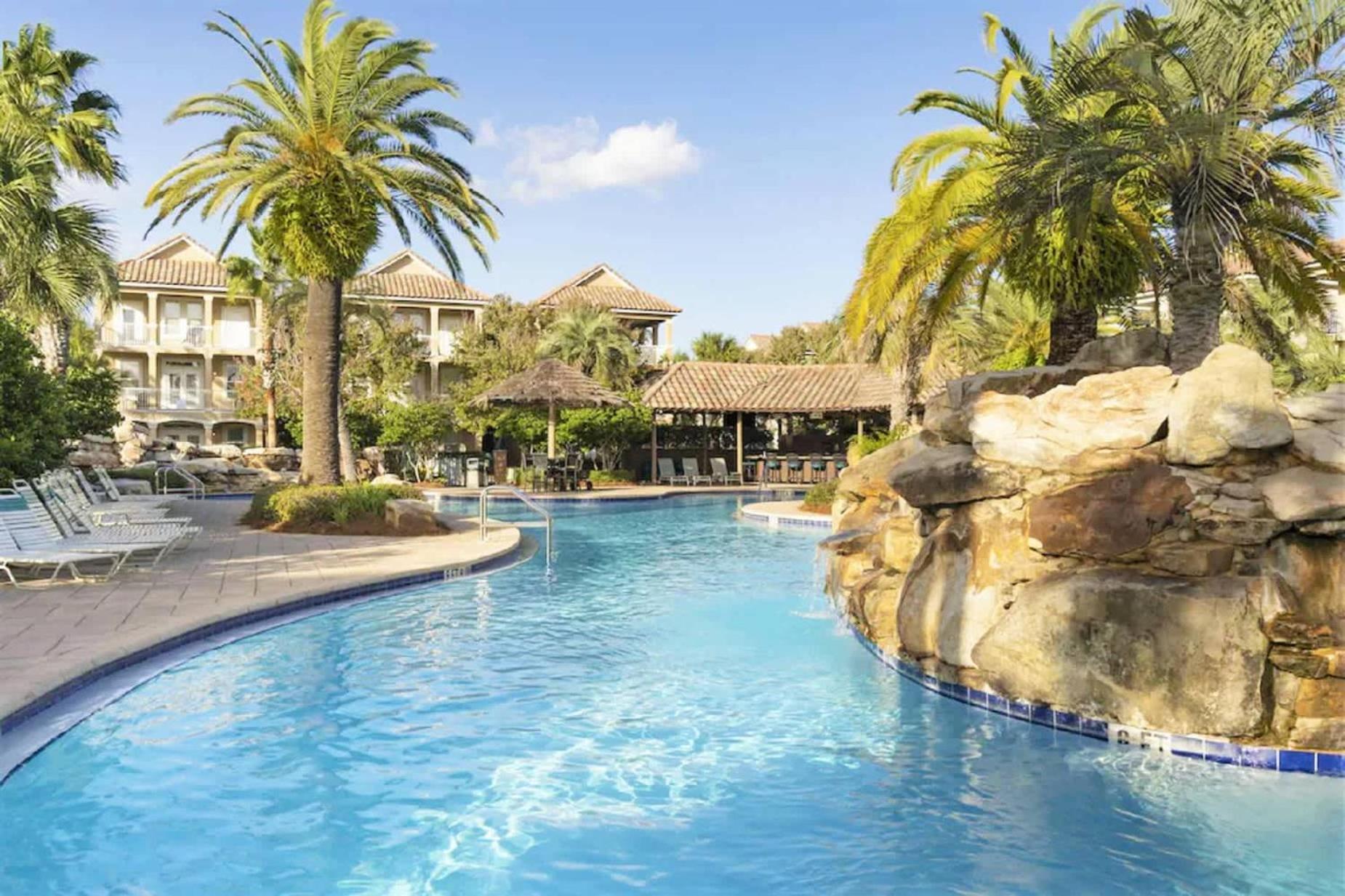The Bluefin - Luxury Beach Home! Destin Bagian luar foto