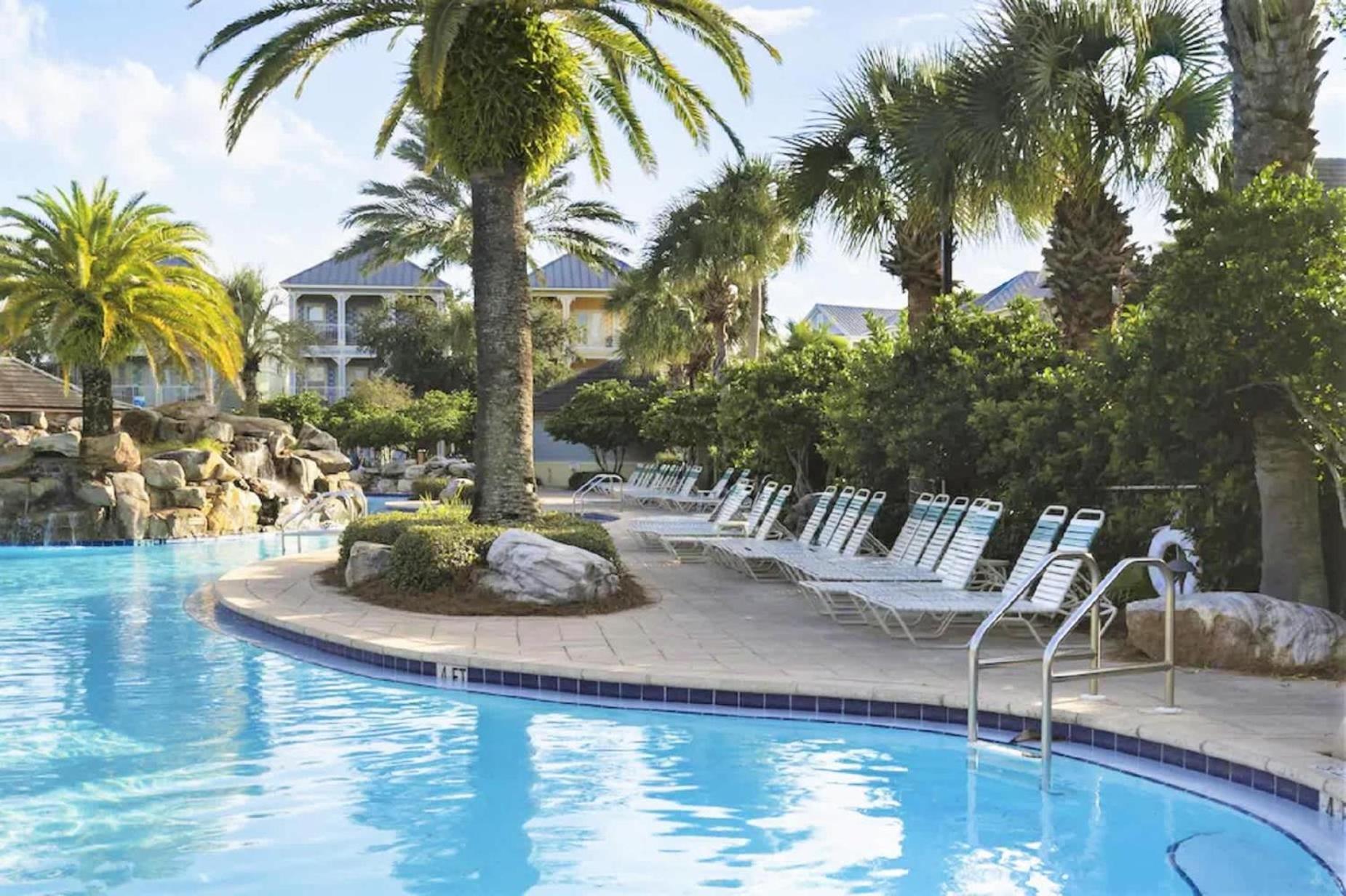 The Bluefin - Luxury Beach Home! Destin Bagian luar foto